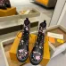 Louis Vuitton Shoes for Women's Louis Vuitton boots heel height:5cm #A58311