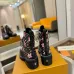 Louis Vuitton Shoes for Women's Louis Vuitton boots heel height:5cm #A58311