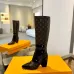 Louis Vuitton Shoes for Women's Louis Vuitton boots heel height:7.5cm #A58334