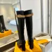 Louis Vuitton Shoes for Women's Louis Vuitton boots heel height:9.5cm #A58336