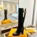 Louis Vuitton Shoes for Women's Louis Vuitton boots heel height:9.5cm #A58336