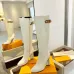 Louis Vuitton Shoes for Women's Louis Vuitton boots heel height:9.5cm #A58337