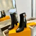 Louis Vuitton Shoes for Women's Louis Vuitton boots heel height:9.5cm #A58319