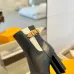 Louis Vuitton Shoes for Women's Louis Vuitton boots heel height:9.5cm #A58319