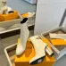 Louis Vuitton Shoes for Women's Louis Vuitton boots heel height:9.5cm #A58320