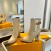 Louis Vuitton Shoes for Women's Louis Vuitton boots heel height:9.5cm #A58321