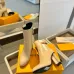 Louis Vuitton Shoes for Women's Louis Vuitton boots heel height:9.5cm #A58321