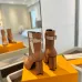 Louis Vuitton Shoes for Women's Louis Vuitton boots heel height:9.5cm #A58322