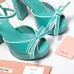 Miu Miu Shoes for MIUMIU High-heeled shoes for women Heel height:12cm #A61179