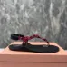 Miu Miu Shoes for MIUMIU Slipper shoes for women #A35249