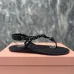 Miu Miu Shoes for MIUMIU Slipper shoes for women #A35251