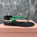 Miu Miu Shoes for MIUMIU Slipper shoes for women #A35252