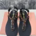 Miu Miu Shoes for MIUMIU Slipper shoes for women #A35253