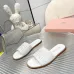 Miu Miu Shoes for MIUMIU Slipper shoes for women #A39392