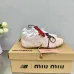 Miu Miu Shoes for MIUMIU Sneakers #A35164