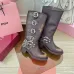 Miu Miu Shoes for MIUMIU boots for wemen #A27957