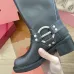 Miu Miu Shoes for MIUMIU boots for wemen #A27958