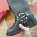 Miu Miu Shoes for MIUMIU boots for wemen #A27958