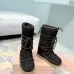 Miu Miu Shoes for MIUMIU boots for wemen #A42104