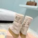 Miu Miu Shoes for MIUMIU boots for wemen #A42105