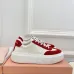Miu Miu Shoes for MIUMIU boots for wemen Black/Red/Blue/Golden #A47892