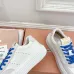 Miu Miu Shoes for MIUMIU boots for wemen Black/Red/Blue/Golden #A47892