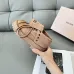 Miu Miu Shoes for Women #A43473