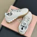 Miu Miu Shoes for Women #A48305