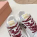 Miu Miu Shoes for Women #A49589
