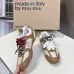Miu Miu Shoes for Women #A49759