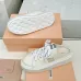 Miu Miu Shoes for Women #A49894