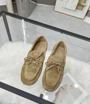 Miu Miu Shoes for Women #A64170