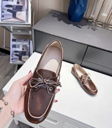 Miu Miu Shoes for Women #A64172