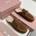 Miu Miu Shoes for Women #A64176