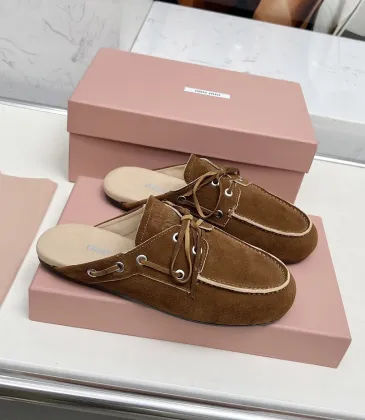 Miu Miu Shoes for Women #A64176
