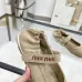 Miu Miu Shoes for Women #A64179