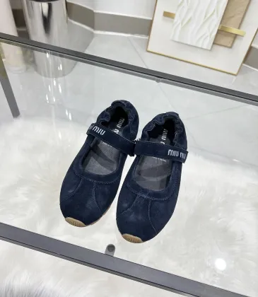 Miu Miu Shoes for Women #A64180