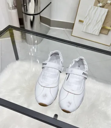 Miu Miu Shoes for Women #A64181