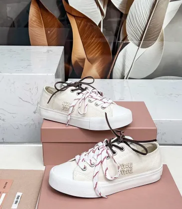 Miu Miu Shoes for Women #A64182