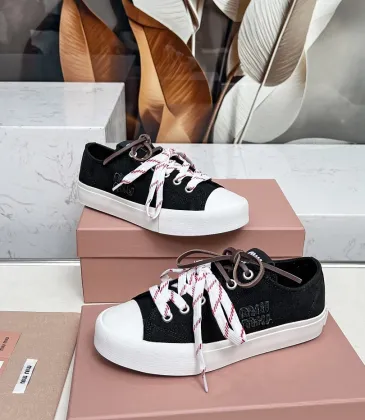 Miu Miu Shoes for Women #A64184