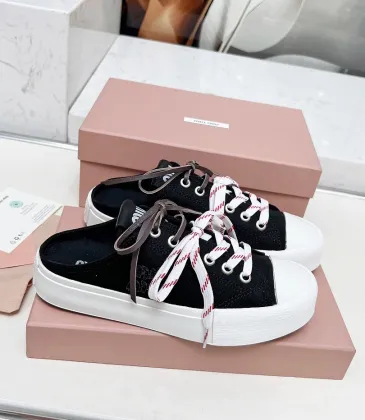 Miu Miu Shoes for Women #A64187