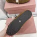 Miu Miu Shoes for Women #A64188