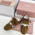 Miu Miu Shoes for Women #A64188