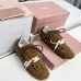 Miu Miu Shoes for Women #A64188