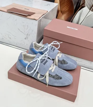 Miu Miu Shoes for Women #A64189