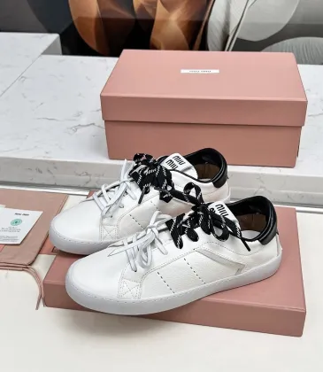 Miu Miu Shoes for Women #A64190