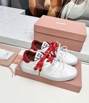 Miu Miu Shoes for Women #A64191