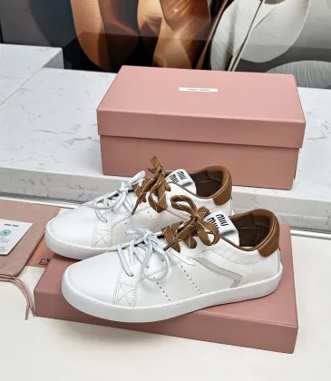 Miu Miu Shoes for Women #A64192
