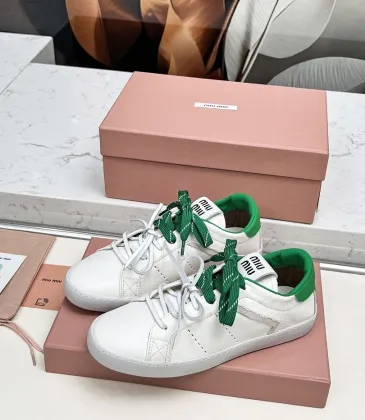 Miu Miu Shoes for Women #A64193