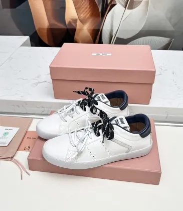 Miu Miu Shoes for Women #A64194